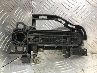  Ручка наружная задняя правая Audi A6 C6 (S6,RS6) Арт 3121F1281835, вид 2