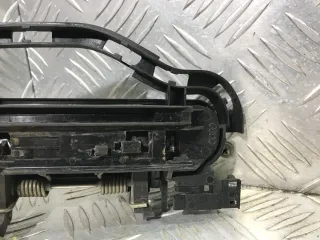  Ручка наружная задняя правая Audi A6 C6 (S6,RS6) Арт 3121F1281835, вид 4