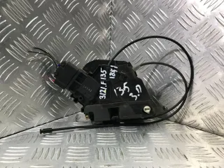  Замок двери задней правой Mazda 3 BK Арт 3121F1351841, вид 1