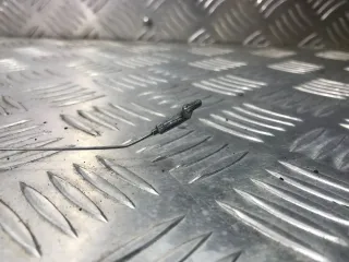  Замок двери задней правой Mazda 3 BK Арт 3121F1351841, вид 4