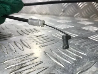  Замок двери задней правой Mazda 3 BK Арт 3121F1351841, вид 5