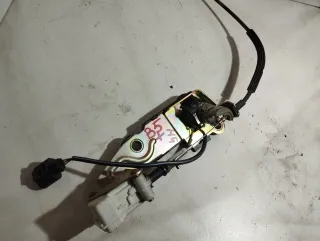  Замок крышки багажника Volkswagen Passat B5 Арт 101586909, вид 2