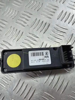 BP4K66380 Кнопка стеклоподъемника заднего правого  Mazda 3 BK Арт 101646362, вид 3