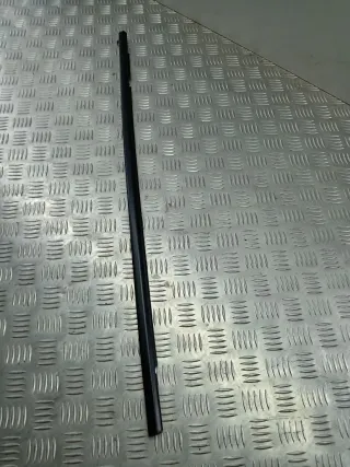  Молдинг стекла двери задней правой наружный Mazda 3 BK Арт 101646434, вид 6