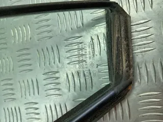  Стекло двери задней правой Mazda 3 BK Арт 101646438, вид 2