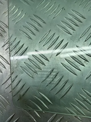  Стекло двери задней правой Mazda 3 BK Арт 101646450, вид 3