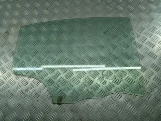  Стекло двери задней правой Mazda 3 BK Арт 101646450, вид 1