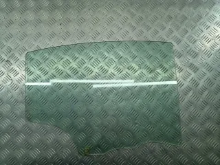  Стекло двери задней правой Mazda 3 BK Арт 101646450, вид 2