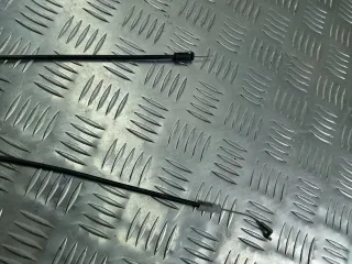  Замок двери задней правой Mazda 3 BK Арт 101646453, вид 3