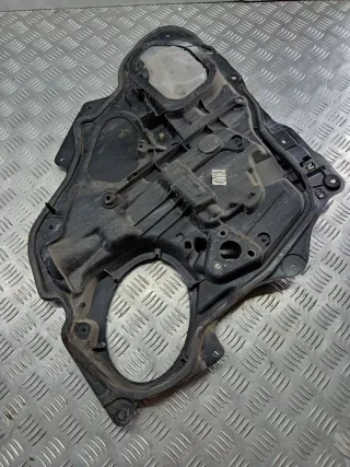  Шумоизоляция двери задней правой Mazda 3 BK Арт 101646463, вид 2