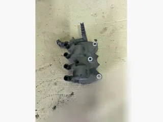  Катушка зажигания Fiat Bravo 1 1.6л Арт 163908866, вид 1