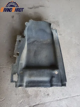 OXU898166 Ковер салонный передний Citroen Xantia Арт 21794, вид 1