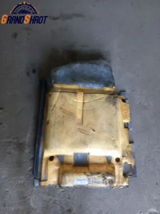 OXU898166 Ковер салонный передний Citroen Xantia Арт 21794, вид 2