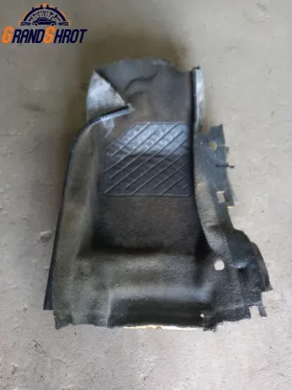 962136687KIND.X03 Ковер салонный передний Citroen Xantia Арт 21793, вид 1