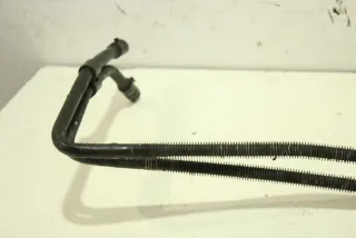 4F0422885J Радиатор гидроподвески Audi A6 C6 (S6,RS6) Арт 101649121, вид 9