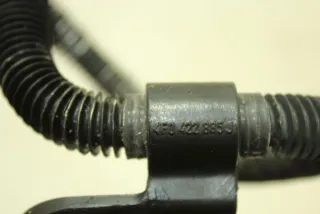 4F0422885J Радиатор гидроподвески Audi A6 C6 (S6,RS6) Арт 101649121, вид 10