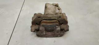  Суппорт тормозной задний левый Renault Laguna 2 Арт 101652358, вид 4