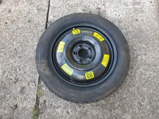  Запасное колесо Citroen C4 Grand Picasso 2 Арт 94460566, вид 1