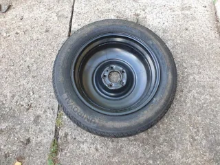  Запасное колесо Citroen C4 Grand Picasso 2 Арт 94460566, вид 2