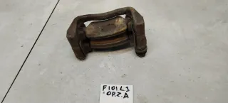  Скоба суппорта заднего Opel Zafira A Арт 101652707, вид 2