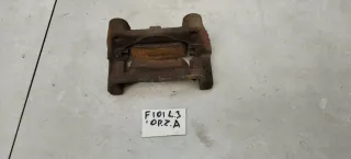  Скоба суппорта заднего Opel Zafira A Арт 101652707, вид 1