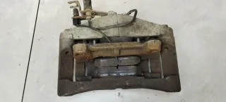  Суппорт тормозной передний правый Audi A6 C6 (S6,RS6) Арт 101652730, вид 3