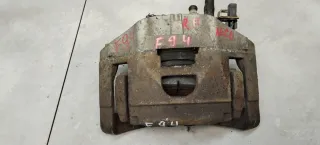  Суппорт тормозной передний правый Audi A6 C6 (S6,RS6) Арт 101652730, вид 1