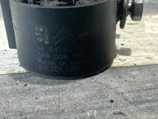 9641247280 Датчик положения кузова Citroen C5 1 Арт 101652958, вид 3