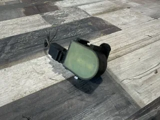 9641247280 Датчик положения кузова Citroen C5 1 Арт 101652958, вид 1