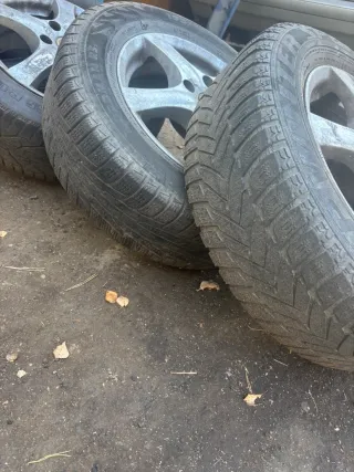  Колесо в сборе BMW 3 E36 Арт 101652988, вид 2