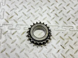 1020835 Звездочка коленвала Ford Scorpio 2 2.3л Арт 101653002, вид 1