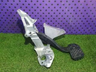 4F1 723 117D, 4F1 723 140 Педаль тормоза Audi A6 C6 (S6,RS6) Арт 101652989, вид 5