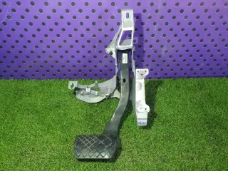 4F1 723 117D, 4F1 723 140 Педаль тормоза Audi A6 C6 (S6,RS6) Арт 101652989, вид 1