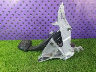 4F1 723 117D, 4F1 723 140 Педаль тормоза Audi A6 C6 (S6,RS6) Арт 101652989, вид 4