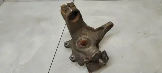  Ступица передняя правая Peugeot 406 Арт 101653383, вид 2