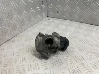 9660276280 Клапан EGR Citroen C5 1 1.6л HDI Арт 1143F1602101, вид 3