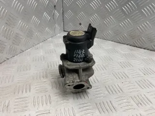 9660276280 Клапан EGR Citroen C5 1 1.6л HDI Арт 1143F1602101, вид 1