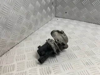 9660276280 Клапан EGR Citroen C5 1 1.6л HDI Арт 1143F1602101, вид 2