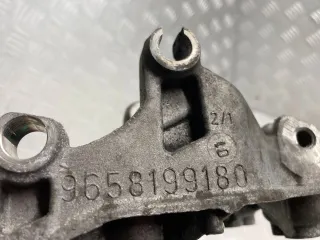 9658199180 Кронштейн генератора Citroen C5 1 1.6л HDI Арт 0BF1602105, вид 4