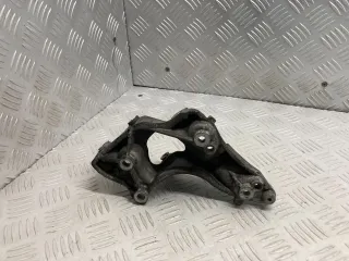 9658199180 Кронштейн генератора Citroen C5 1 1.6л HDI Арт 0BF1602105, вид 3