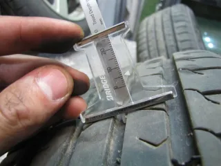 7JX16 Колесо в сборе BMW 3 E46 Арт 101653608, вид 9