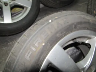 7JX16 Колесо в сборе BMW 3 E46 Арт 101653608, вид 10