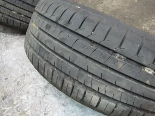 7JX16 Колесо в сборе BMW 3 E46 Арт 101653608, вид 13