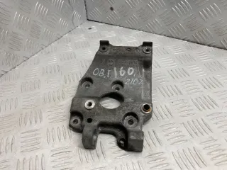 9646719580 Кронштейн (крепление) Citroen C5 1 Арт 0BF1602107, вид 1