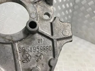 9654959880 Кронштейн (крепление) Citroen C5 1 Арт 0BF1602109, вид 4