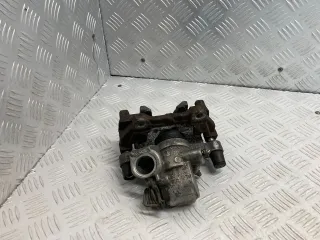  Суппорт тормозной задний правый Citroen C5 2 Арт 6122F1432022, вид 3