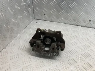  Суппорт тормозной задний правый Citroen C5 2 Арт 6122F1432022, вид 4