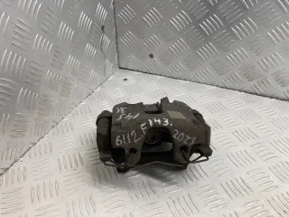  Суппорт тормозной задний левый Citroen C5 2 Арт 6112F1432023, вид 2