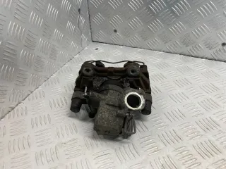  Суппорт тормозной задний левый Citroen C5 2 Арт 6112F1432023, вид 3