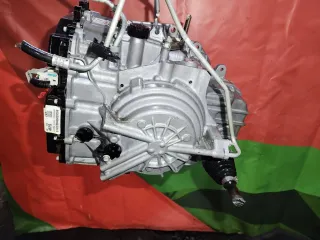 6T30, 24267264, 4FFS, 24264209 Коробка передач автоматическая (АКПП) Opel Insignia 1 1.6л Арт 101653738, вид 1